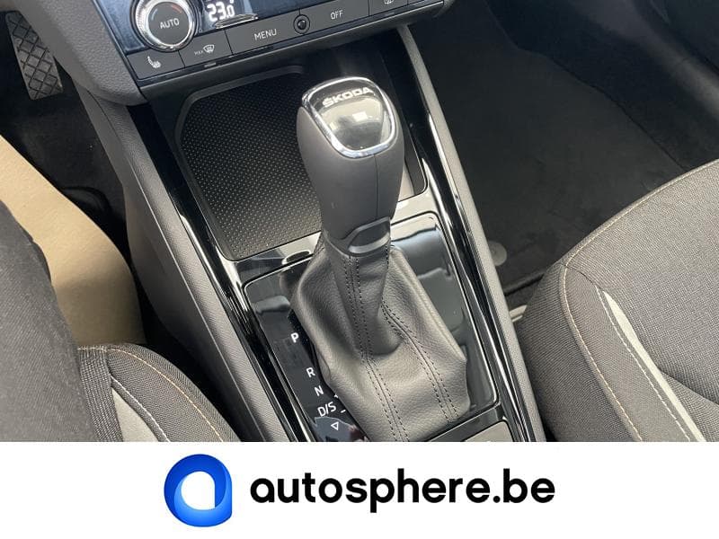 Skoda Kamiq Style/1.0Essence/DSG/Camera/ClimAuto/Carplay - 24