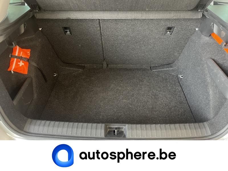 Skoda Kamiq Style/1.0Essence/DSG/Camera/ClimAuto/Carplay - 31
