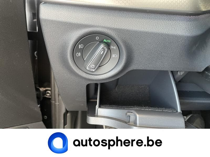 Skoda Kamiq Style/1.0Essence/DSG/Camera/ClimAuto/Carplay - 12