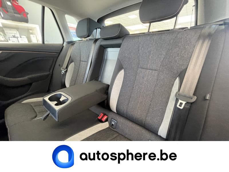 Skoda Kamiq Style/1.0Essence/DSG/Camera/ClimAuto/Carplay - 28