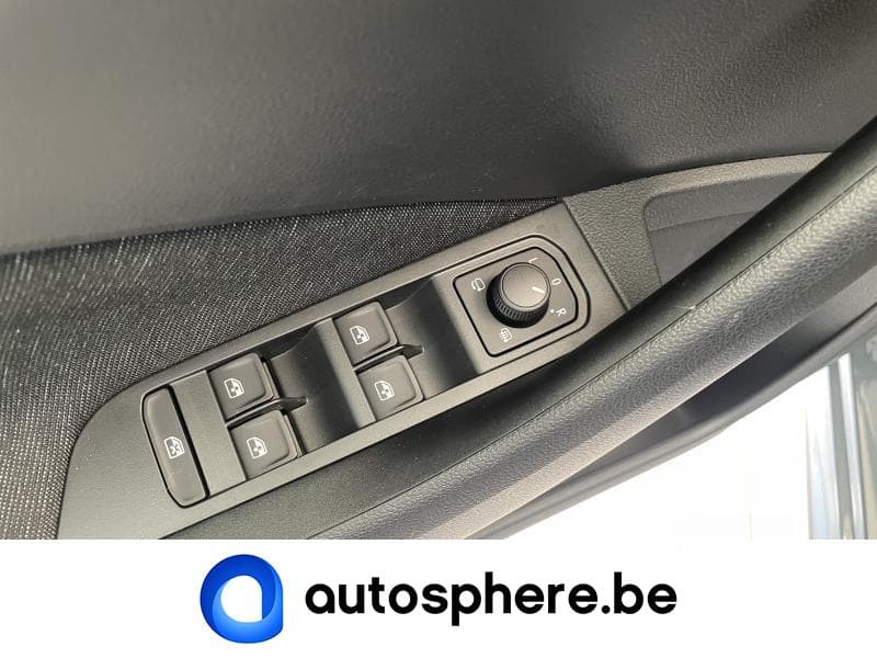 Skoda Kamiq Style/1.0Essence/DSG/Camera/ClimAuto/Carplay - 10