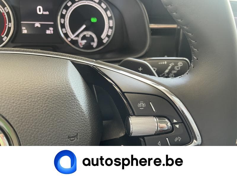 Skoda Kamiq Style/1.0Essence/DSG/Camera/ClimAuto/Carplay - 18