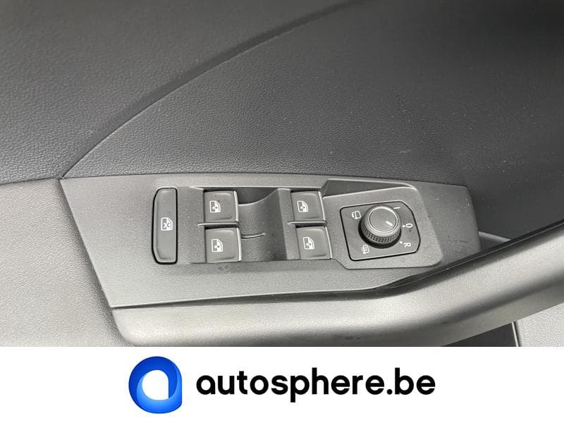 Volkswagen T-Cross LED-GPS-Caméra-ACC-AppConnect-+++ - 17