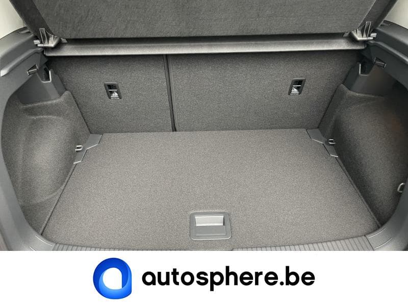 Volkswagen T-Cross LED-GPS-Caméra-ACC-AppConnect-+++ - 15