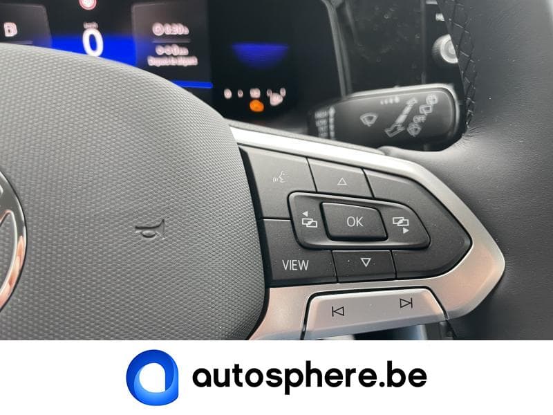Volkswagen Taigo LED-GPS-Caméra-ACC-+++ - 20
