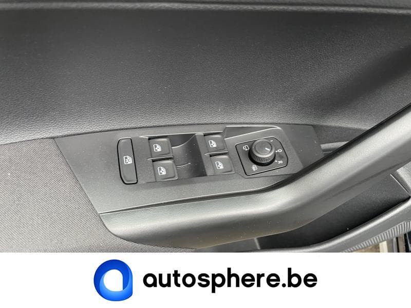 Volkswagen Taigo LED-GPS-Caméra-ACC-+++ - 16