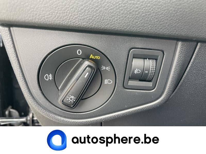 Volkswagen Taigo LED-GPS-Caméra-ACC-+++ - 17