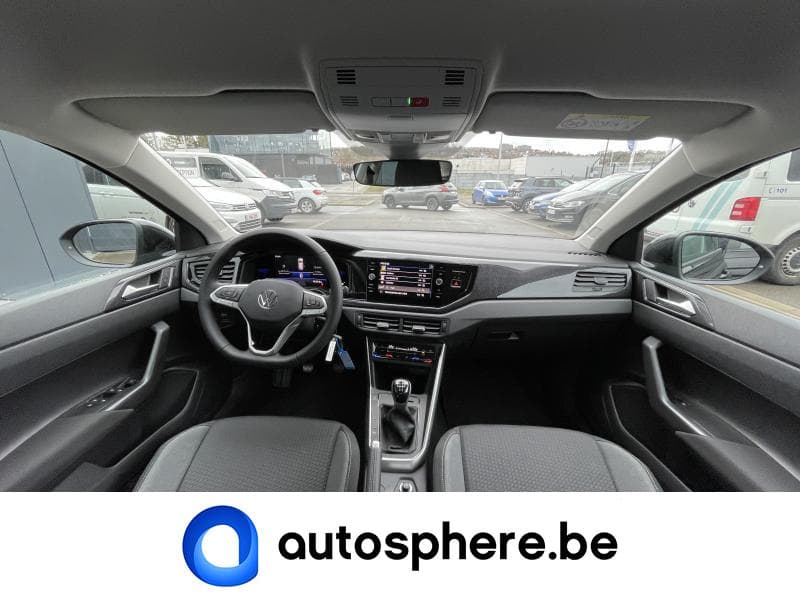 Volkswagen Taigo LED-GPS-Caméra-ACC-+++ - 12