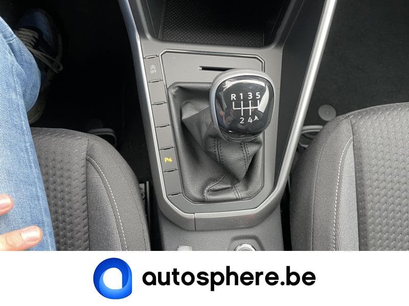 Volkswagen Taigo LED-GPS-Caméra-ACC-+++ - 26