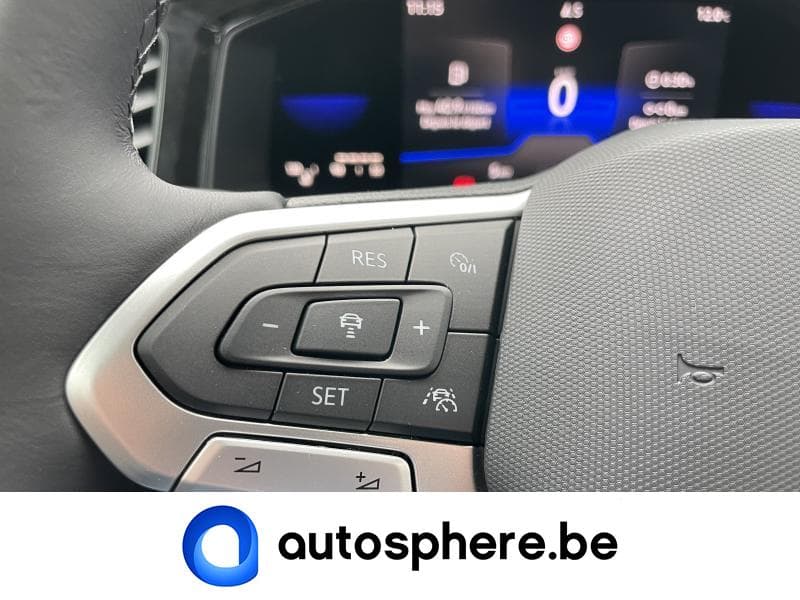 Volkswagen Taigo LED-GPS-Caméra-ACC-+++ - 18