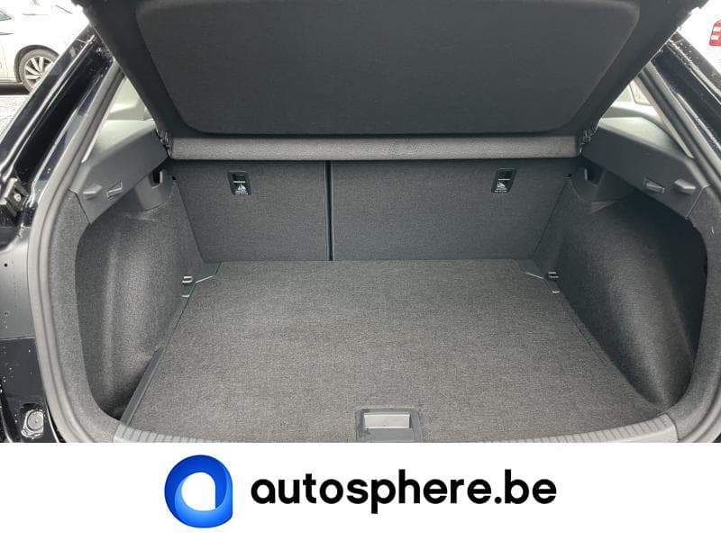 Volkswagen Taigo LED-GPS-Caméra-ACC-+++ - 15