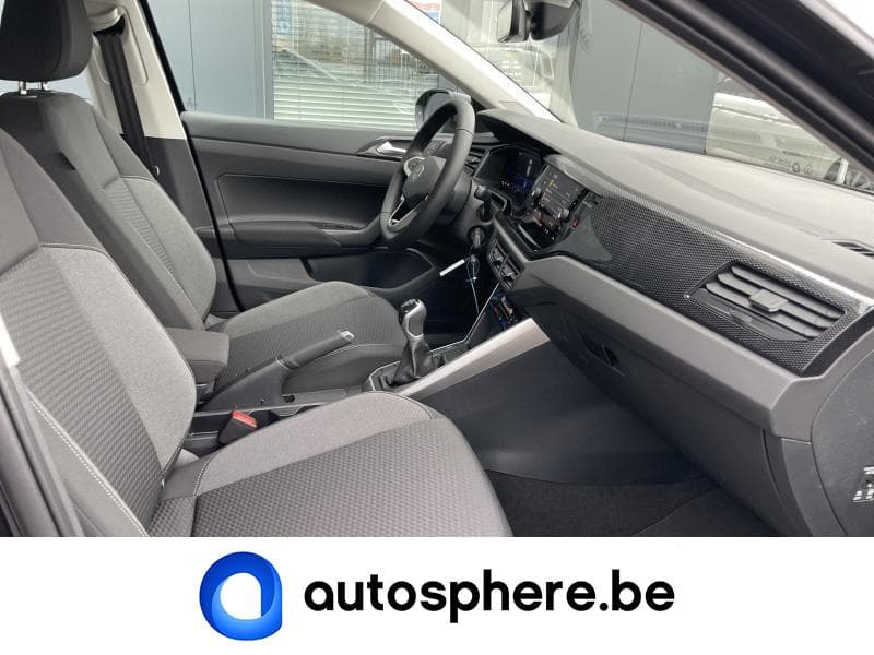 Volkswagen Taigo LED-GPS-Caméra-ACC-+++ - 13