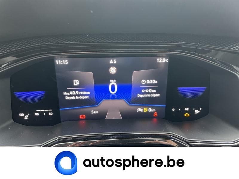 Volkswagen Taigo LED-GPS-Caméra-ACC-+++ - 11