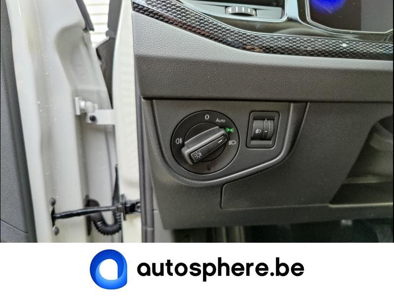Volkswagen Taigo GPS*CAMERA*PHARE AUTO*CLIM+++ - 13