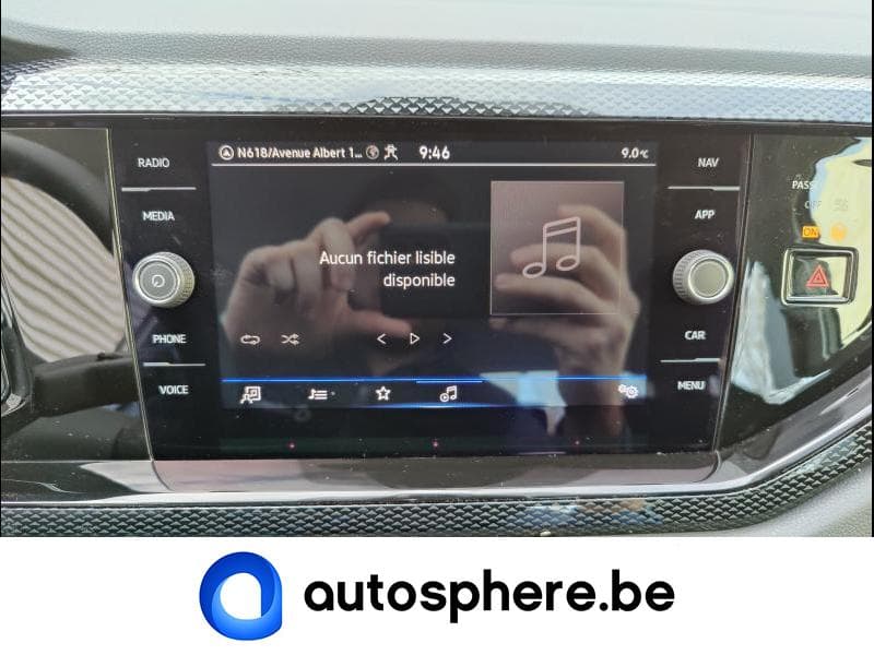 Volkswagen Taigo GPS*CAMERA*PHARE AUTO*CLIM+++ - 17