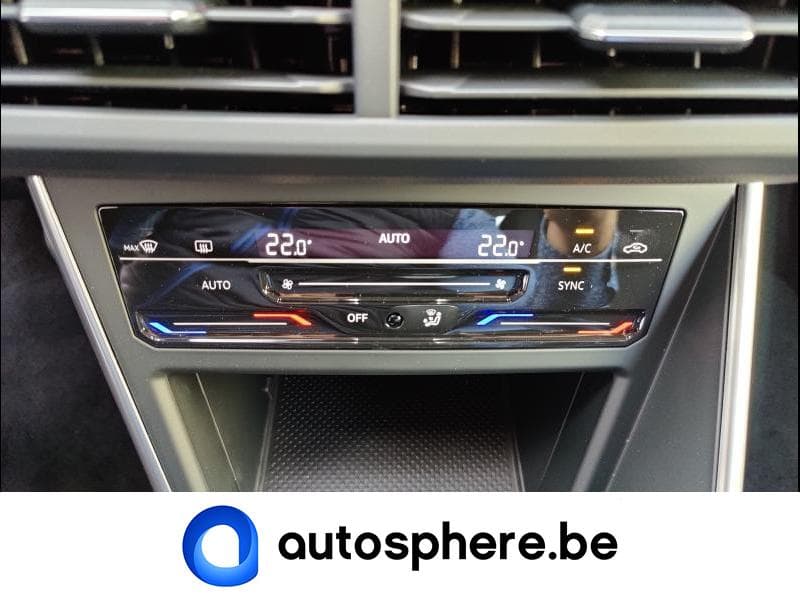 Volkswagen Taigo GPS*CAMERA*PHARE AUTO*CLIM+++ - 15