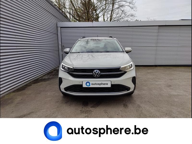 Volkswagen Taigo GPS*CAMERA*PHARE AUTO*CLIM+++ - 3
