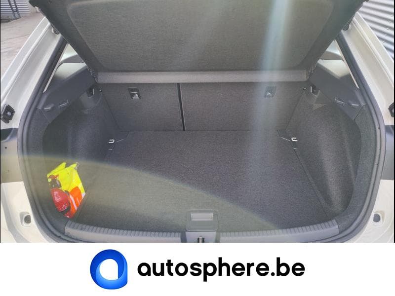 Volkswagen Taigo GPS*CAMERA*PHARE AUTO*CLIM+++ - 23
