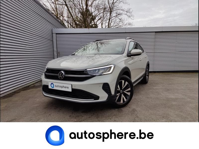 Volkswagen Taigo GPS*CAMERA*PHARE AUTO*CLIM+++ - 1