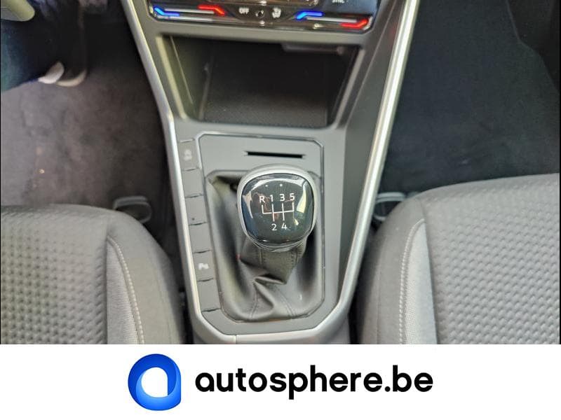 Volkswagen Taigo GPS*CAMERA*PHARE AUTO*CLIM+++ - 14