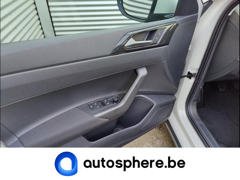 Volkswagen Taigo GPS*CAMERA*PHARE AUTO*CLIM+++ - 10