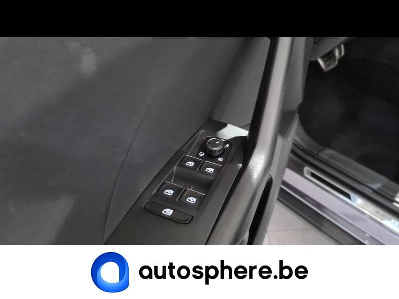Volkswagen T-Cross Life ACTIVE - 14