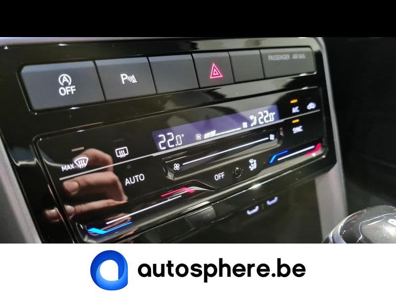 Volkswagen T-Cross Life ACTIVE - 24