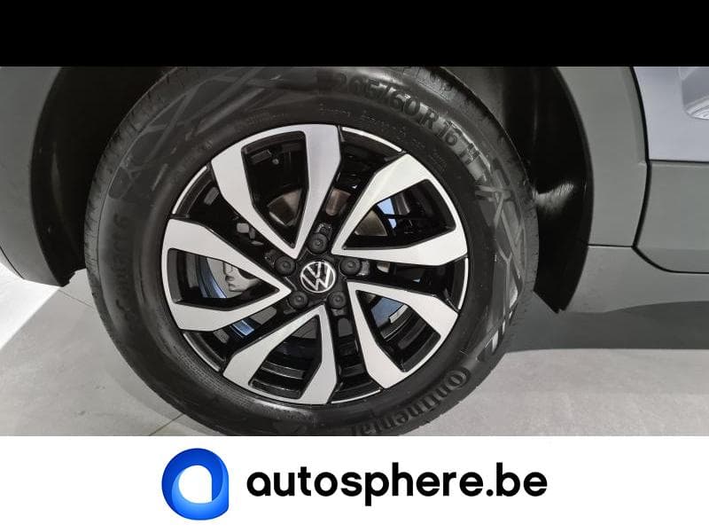 Volkswagen T-Cross Life ACTIVE - 27