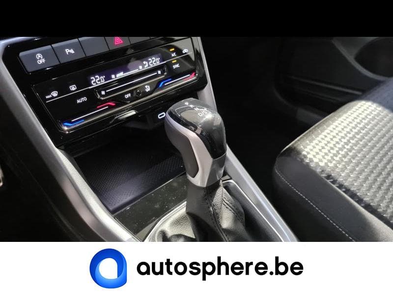 Volkswagen T-Cross Life ACTIVE - 25