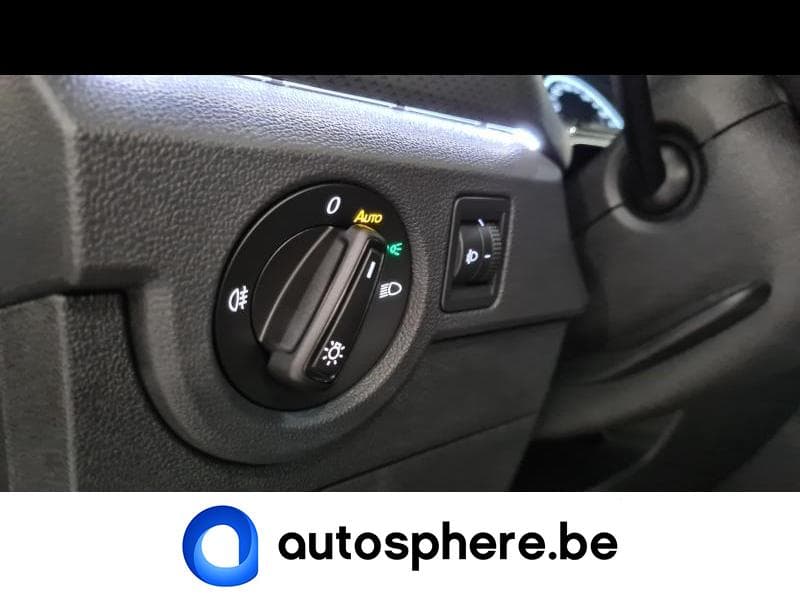 Volkswagen T-Cross Life ACTIVE - 15