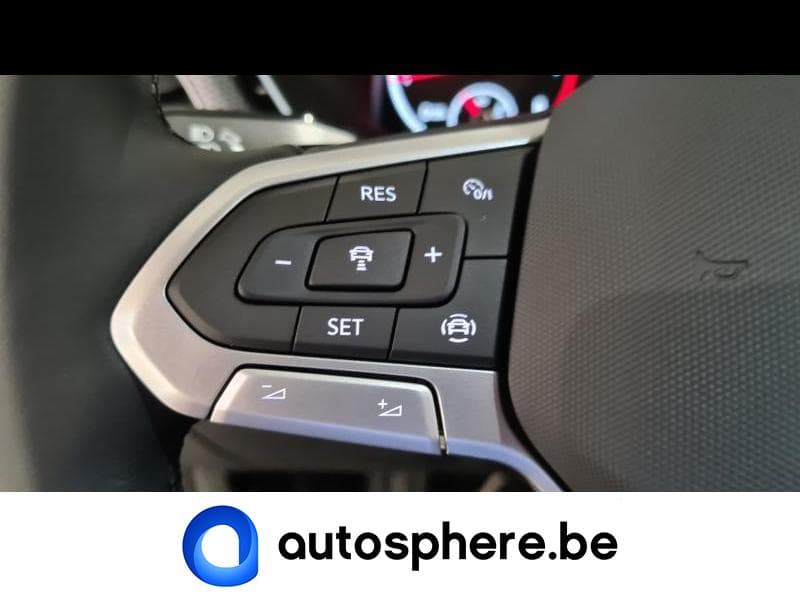 Volkswagen T-Cross Life ACTIVE - 17