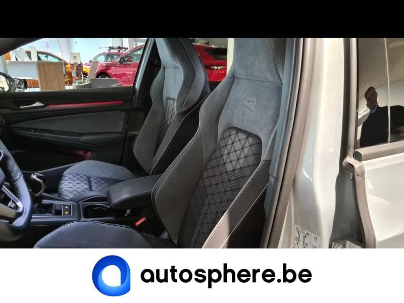 Volkswagen Golf VIII Variant R-Line - 15