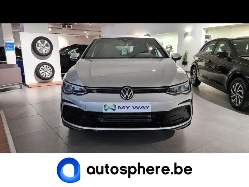 Volkswagen Golf VIII Variant R-Line - 5