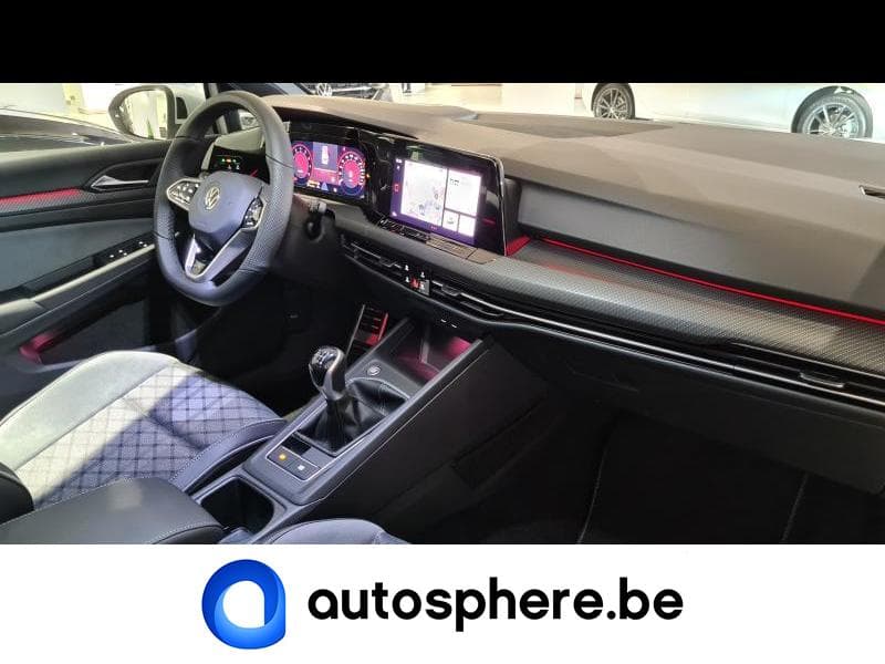 Volkswagen Golf VIII Variant R-Line - 13