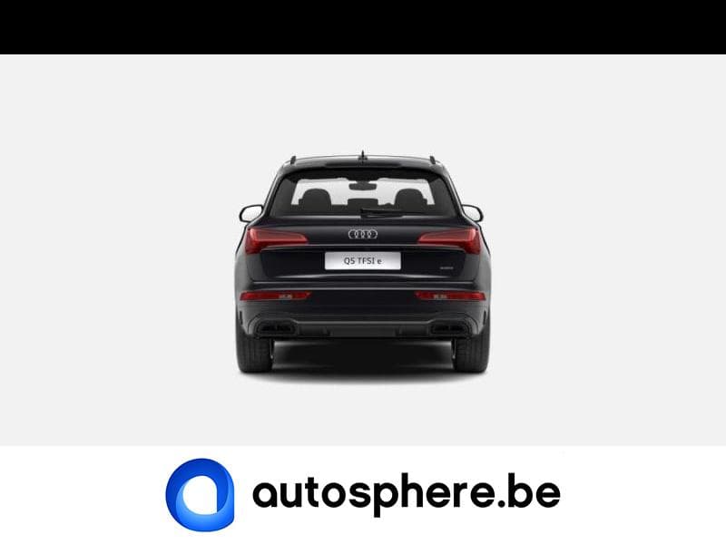 Audi Q5 Q5 Sportback S-line TFSI-e - 4