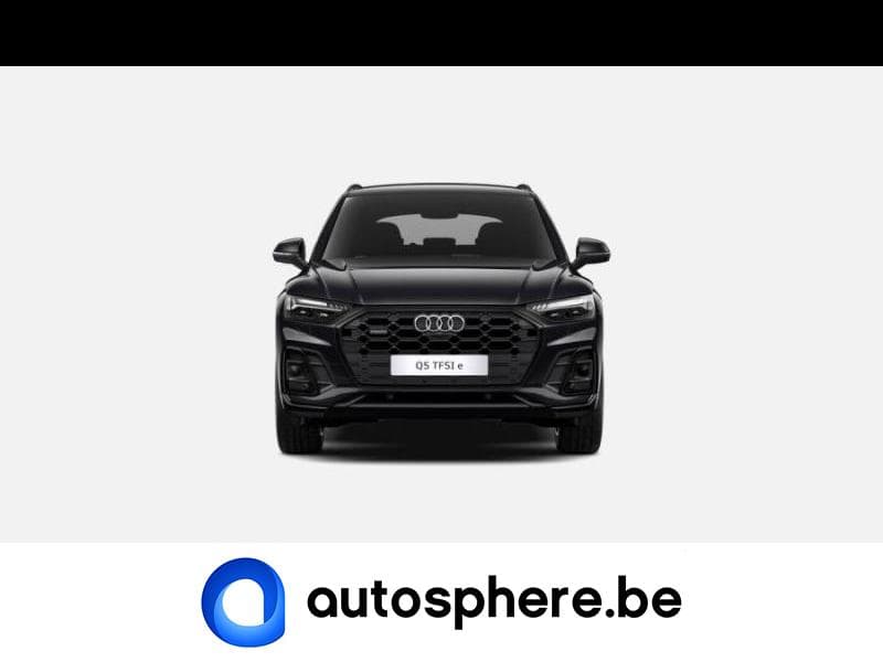 Audi Q5 Q5 Sportback S-line TFSI-e - 5