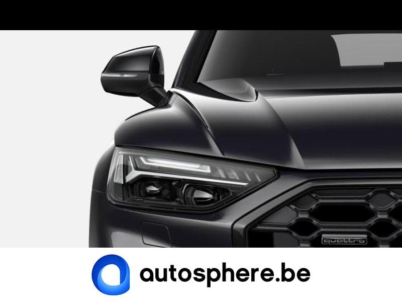 Audi Q5 Q5 Sportback S-line TFSI-e - 3