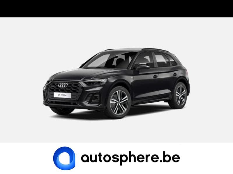 Audi Q5 Q5 Sportback S-line TFSI-e - 1