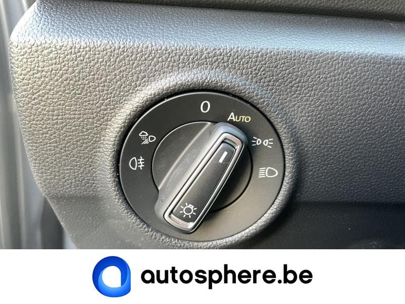 Volkswagen T-Roc R-LINE*MATRIX*APP-CONNECT*NAV.+++ - 21
