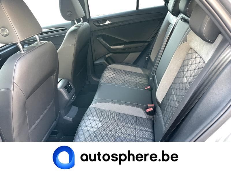 Volkswagen T-Roc R-LINE*MATRIX*APP-CONNECT*NAV.+++ - 22