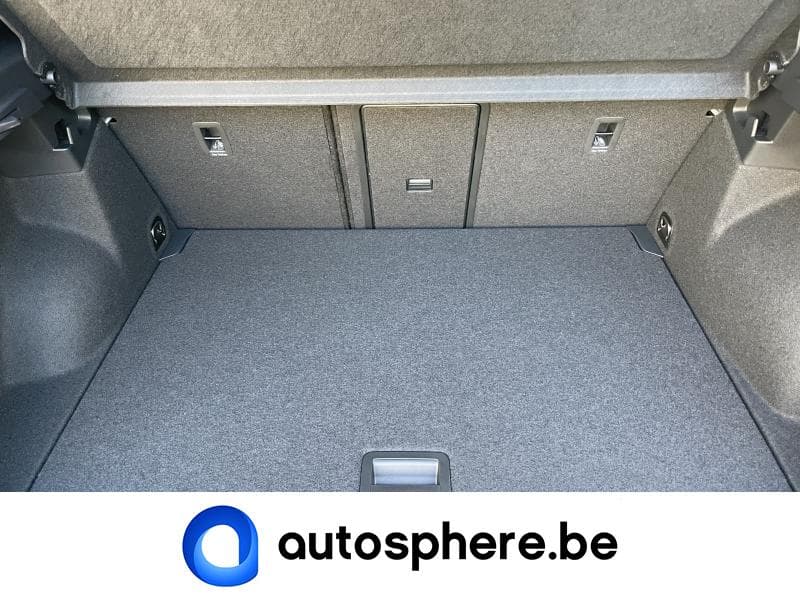 Volkswagen T-Roc R-LINE*MATRIX*APP-CONNECT*NAV.+++ - 23