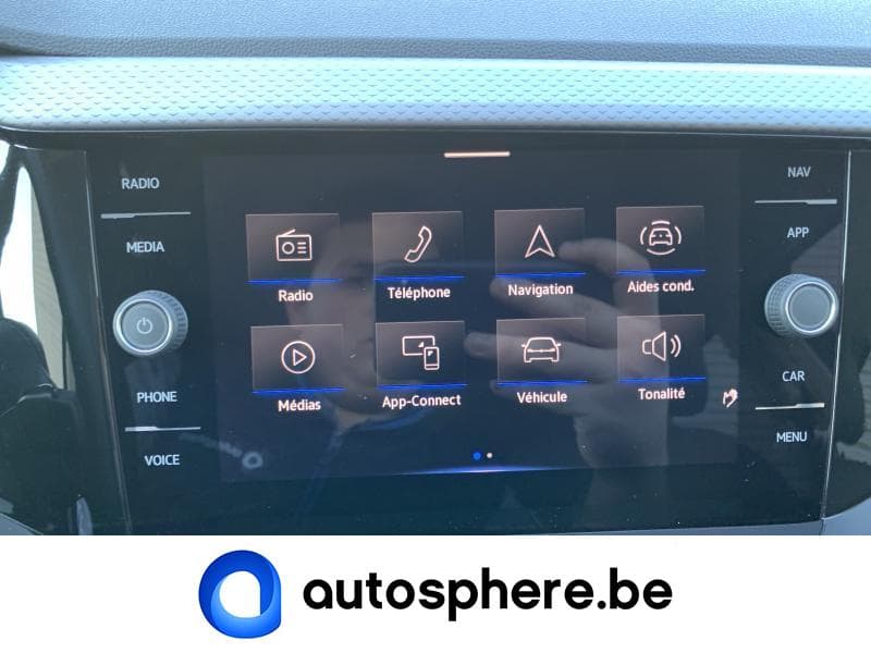 Volkswagen T-Cross Active - 27