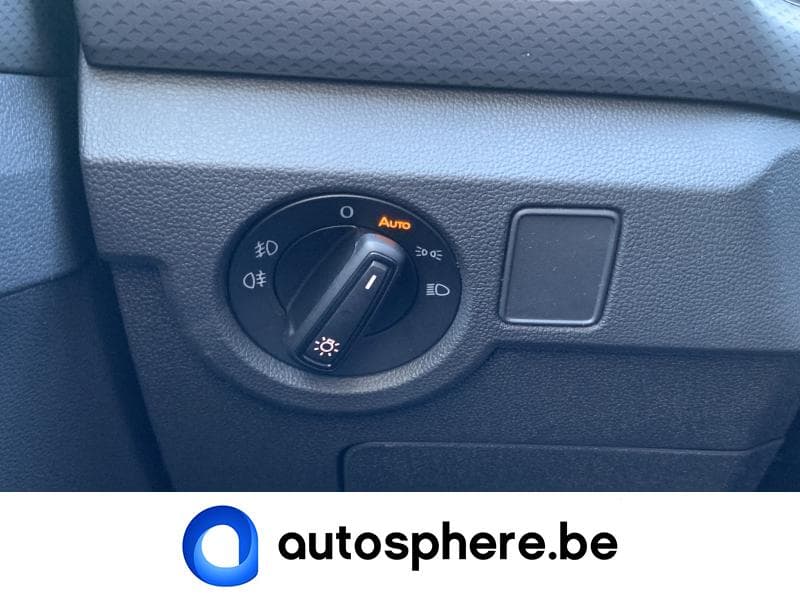 Volkswagen T-Cross Active - 33