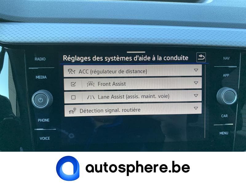 Volkswagen T-Cross Active - 29