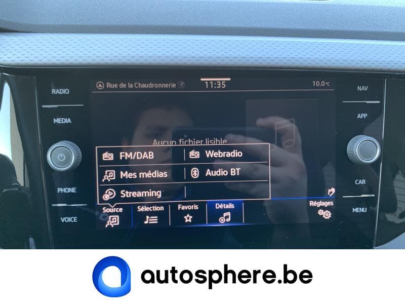 Volkswagen T-Cross Active - 23