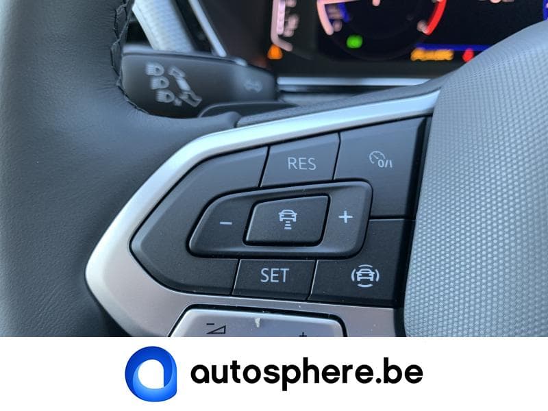 Volkswagen T-Cross Active - 19