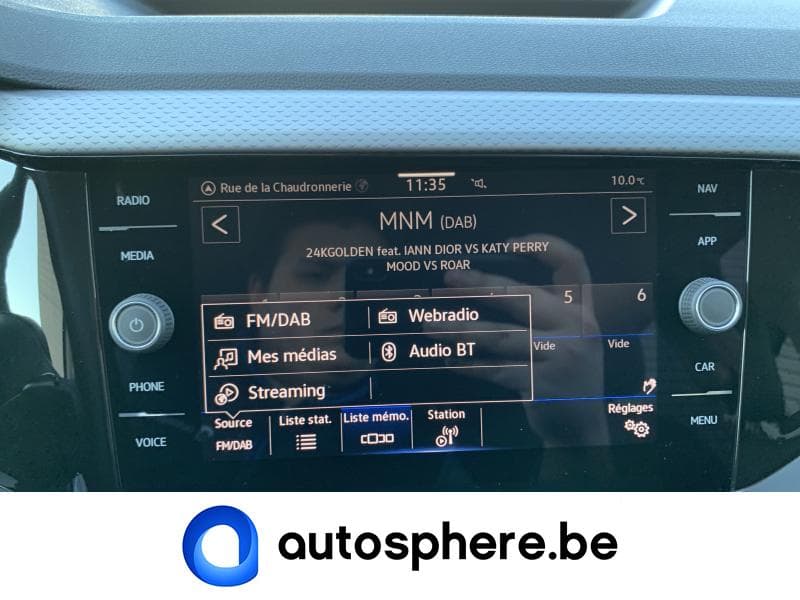 Volkswagen T-Cross Active - 22