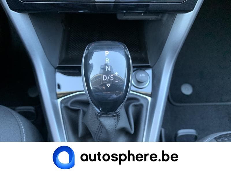 Volkswagen T-Cross Active - 31