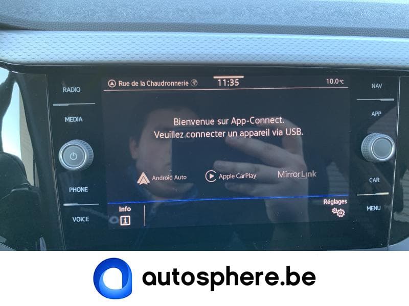 Volkswagen T-Cross Active - 26