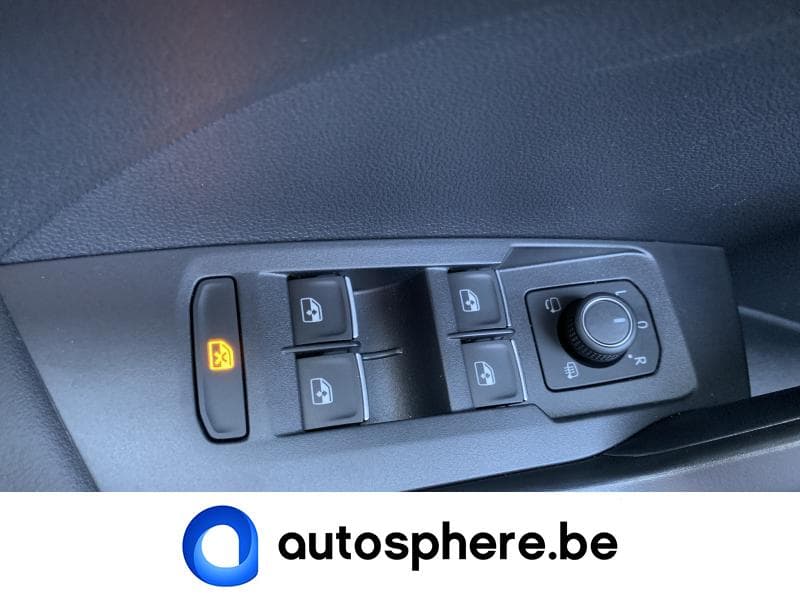 Volkswagen T-Cross Active - 32